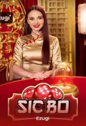 sic-bo