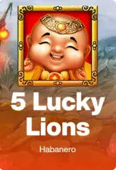 5-lucky-lions